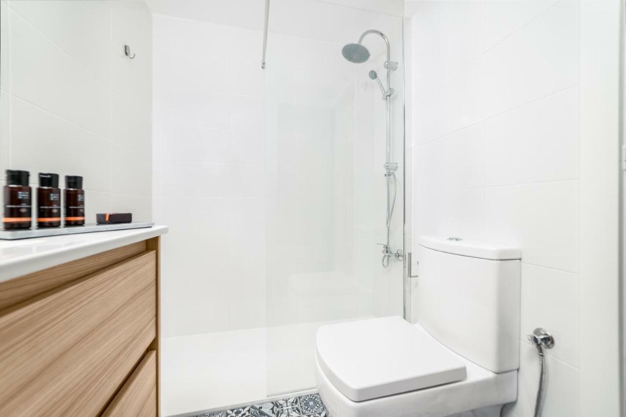 Apartment Iloftmalaga Calle Pena *