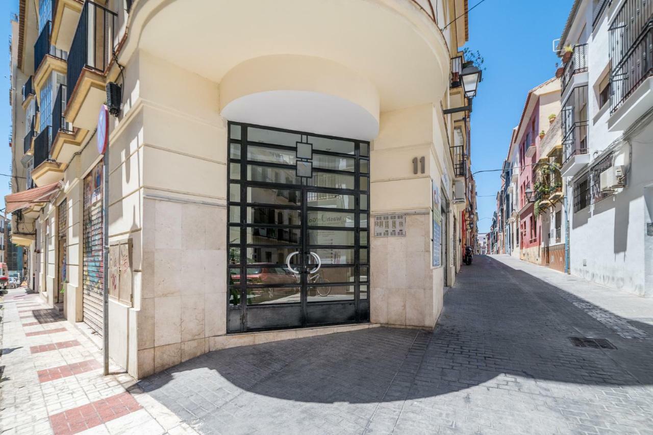 Apartment Iloftmalaga Calle Pena *
